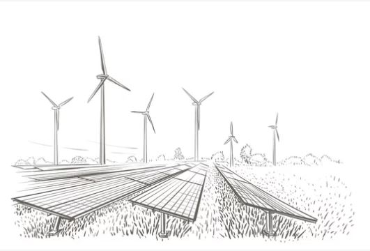 Renewable Energy Projects Marketplace